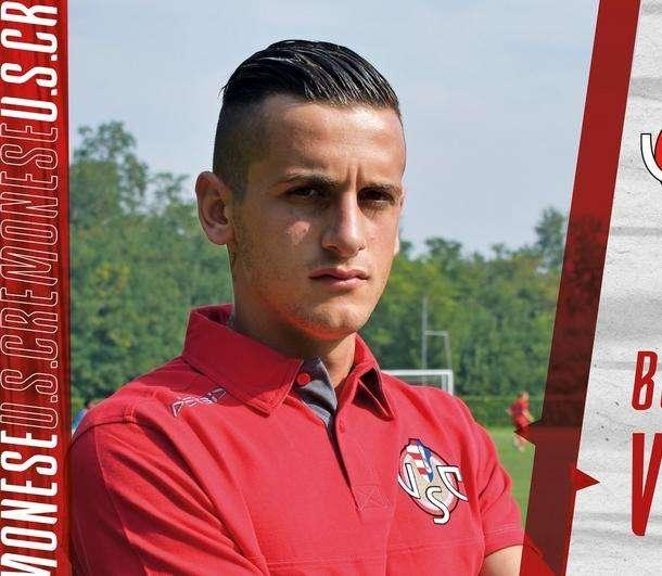 UFFICIALE: Cremonese, ingaggiato l'esterno difensivo Valeri