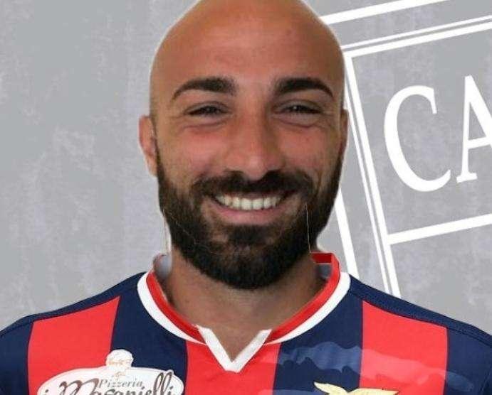 UFFICIALE: Casertana, arriva un difensore ex Serie D
