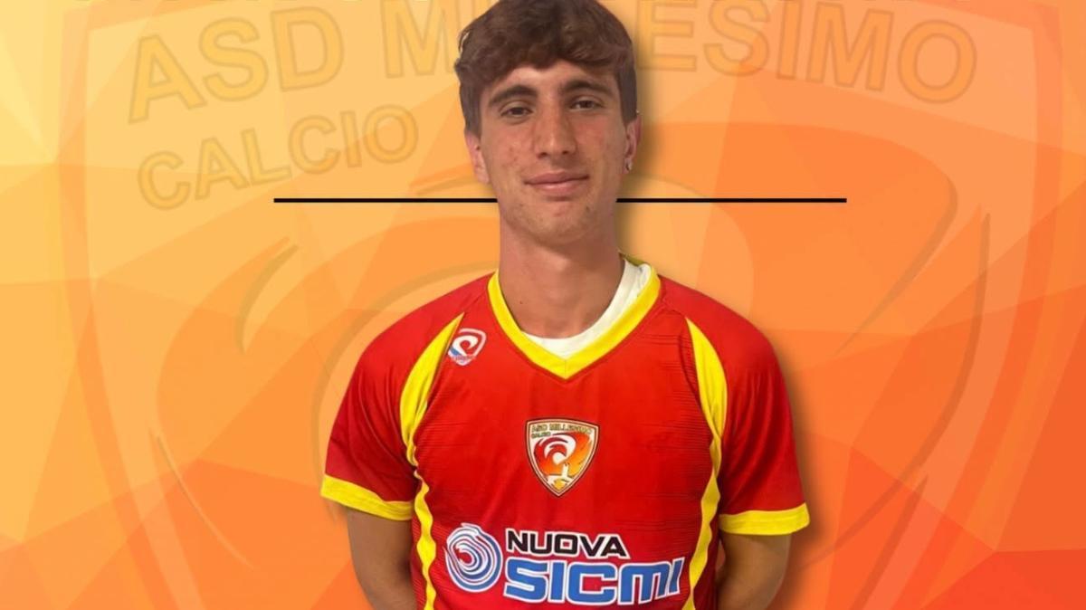 Calciomercato Serie D: il difensore Marco Ferraro veste la maglia del Millesimo