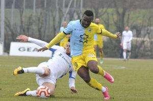 L'Arzignano vuole confermarsi: dopo il Cjarlins Muzane, si punta a battare la Luparense