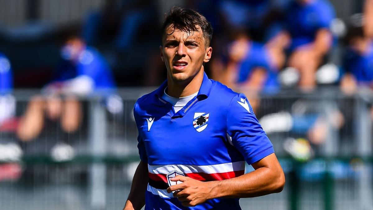 Svincolati - 24enne terzino sinistro con trascorsi tra B e C