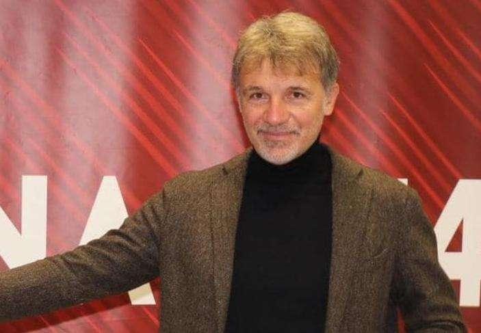 Reggina, Baroni è il nuovo allenatore: «Sono motivatissimo»