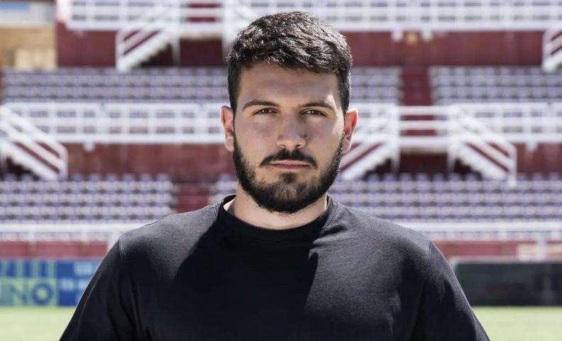 Trapani, Ujkaj: «Sarei molto felice di rimanere qui anche in Serie C»