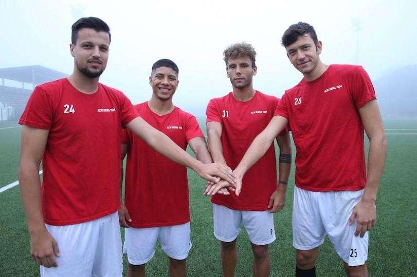 UFFICIALE: Siena davvero scatenato, altro poker di acquisti