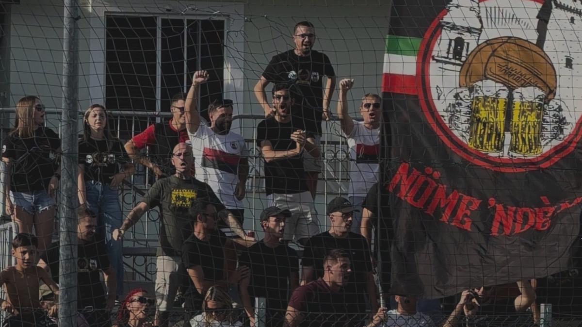 Sant'Angelo-Sanremese: tutto in una gara. Ne resterà solo una in Coppa
