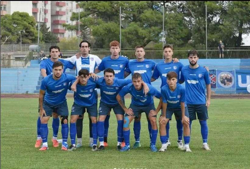 I calciatori impiegati nel girone I di Serie D: appena 17 quelli del Ragusa
