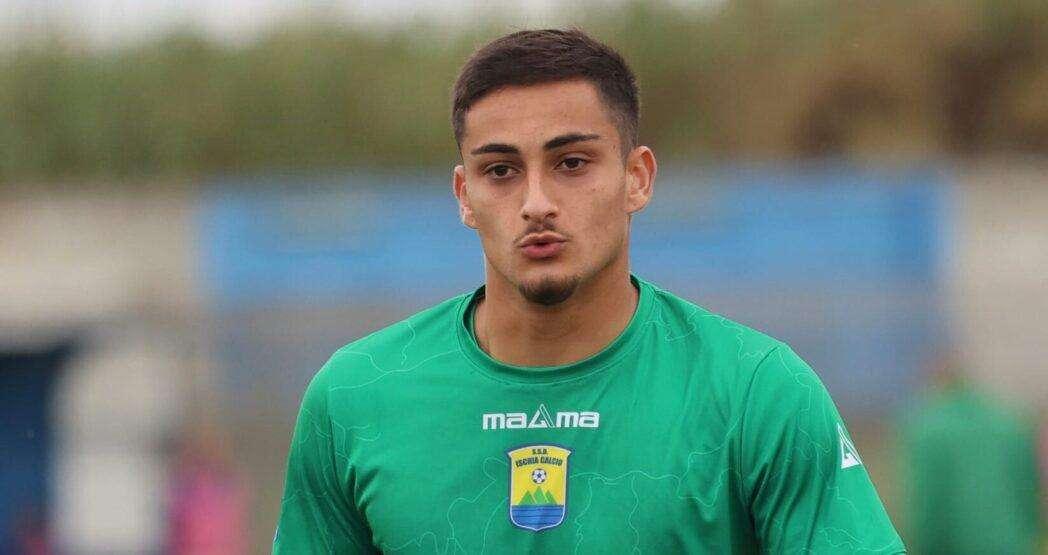 Svincolati - Estremo difensore che ha giocato 24 partite nell'ultima D