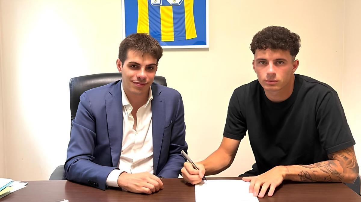 UFFICIALE: Pergolettese, arriva Bassi. La difesa si tinge di talento