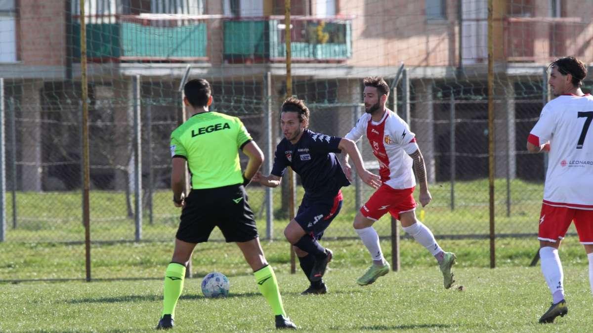 Serie D, il girone E a -3 dalla fine: Pianese, sette punti per la C. In coda spacciati anche i Mobilieri Ponsacco
