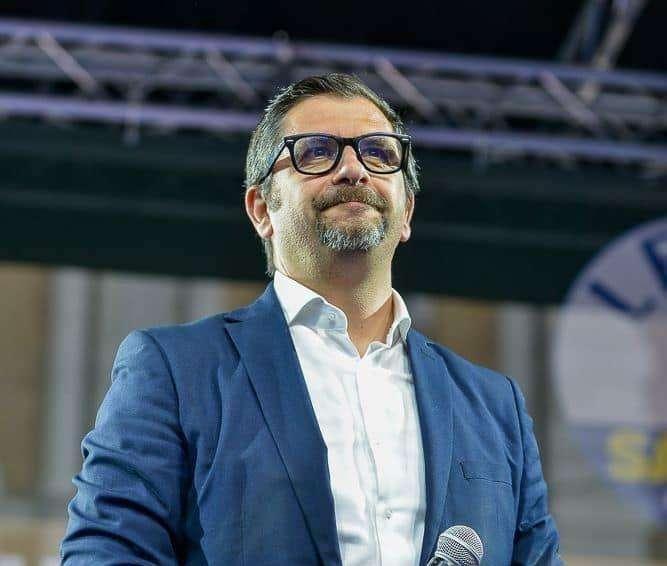 Ancona: le rassicurazioni del sindaco Silvetti tra tensioni societarie e ambizioni future