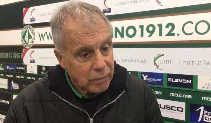 Gubbio, mister Braglia: «Non so dove possiamo arrivare»