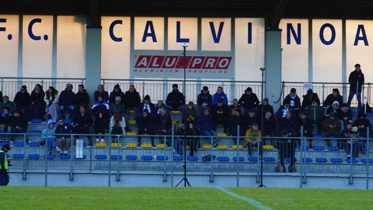 Calvi Noale, via Grosu e Silvestri: risoluzione consensuale per i due giovani