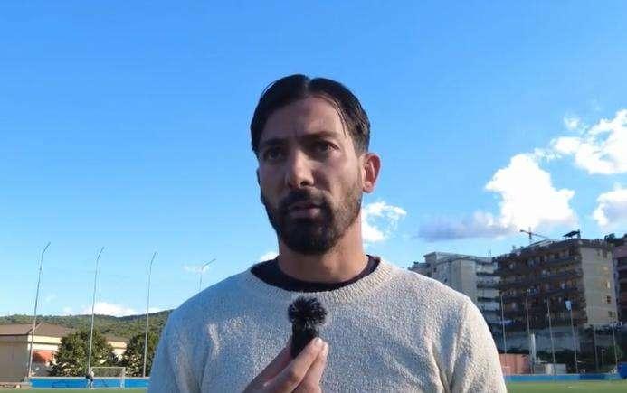 Tivoli, Colantoni: «Pomezia? Non sarà facile per noi ma neppure per loro»