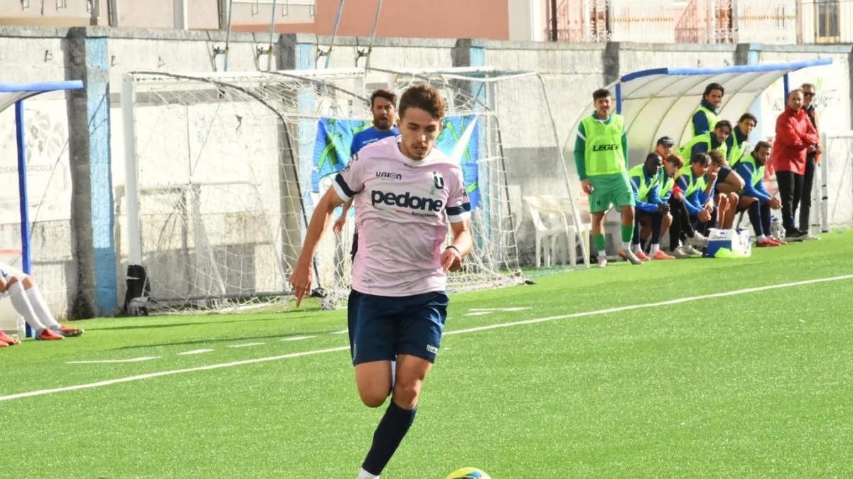 Unione Calcio, al Ventura arriva il Canosa per il debutto in Coppa