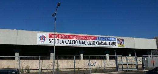  Palermo, giovedì amichevole col Casteldaccia