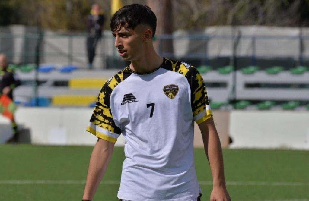Real Monterotondo, Cuccioletta saluta ma resta in D