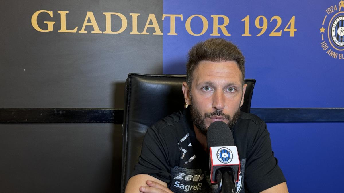 Ischia, Platone amaro dopo il ko con il Gladiator: «Certi gol ce li siamo fatti praticamente da soli, sono del tutto evitabili»