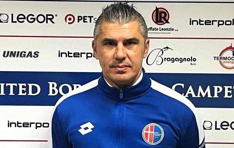 Unitd Borgoricco Campetra, Ferronato: «Pecchiamo di poca brillantezza»