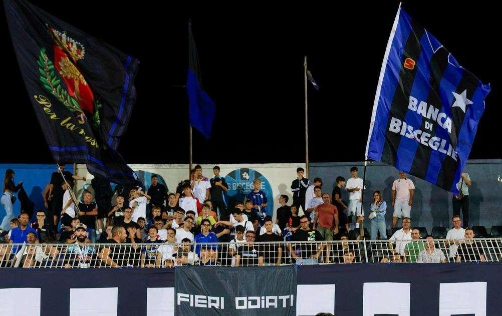 Bisceglie-Brindisi: dove vedere il match in diretta tv e streaming