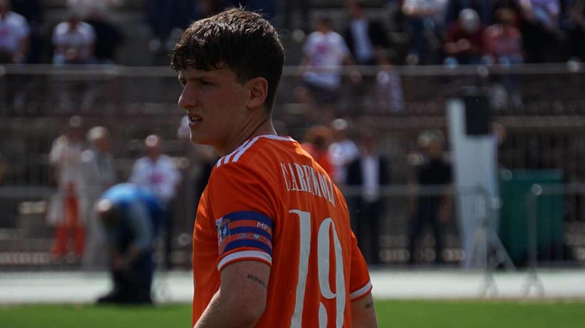 Svincolati - Sul mercato un giovane difensore con esperienza in Serie D