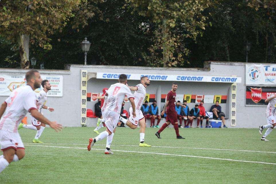 Sorrento, Liccardi sul Taranto: “Squadra più cattiva rispetto al passato”