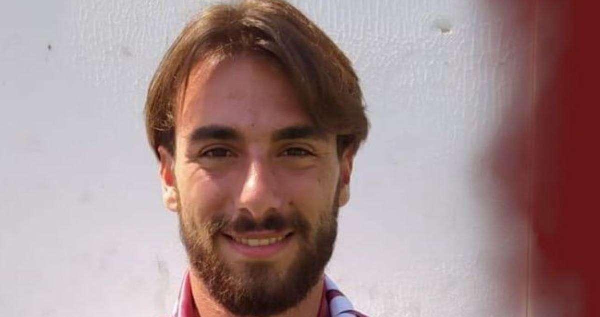 Puteolana 1902, arriva il difensore Giuseppe Gargiulo 