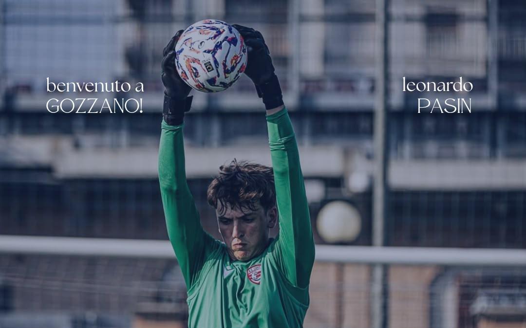 UFFICIALE: Il Gozzano trova l'intesa con Pasin