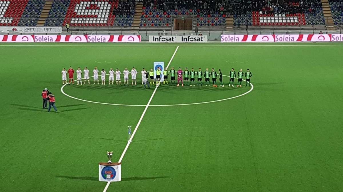 Castelnuovo Vomano, dopo la finale persa patron Di Flaviano ringrazia avversari e federazione