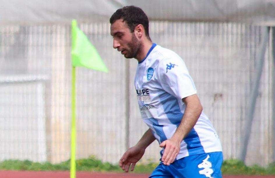 Francesco Basile conferma la permanenza in biancazzurro