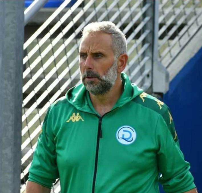 Allenatori di D - Gaburro imbattibile nel Girone A: ecco i numeri che fanno tremare la Serie D