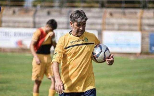 Giarre, Cacciola ci crede: «Possiamo salvarci. Sto lavorando sulla testa»