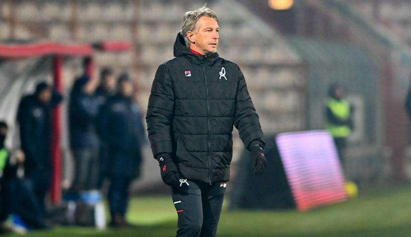 Vicenza, Vecchi: «Emozione incredibile vincere la Coppa Italia»