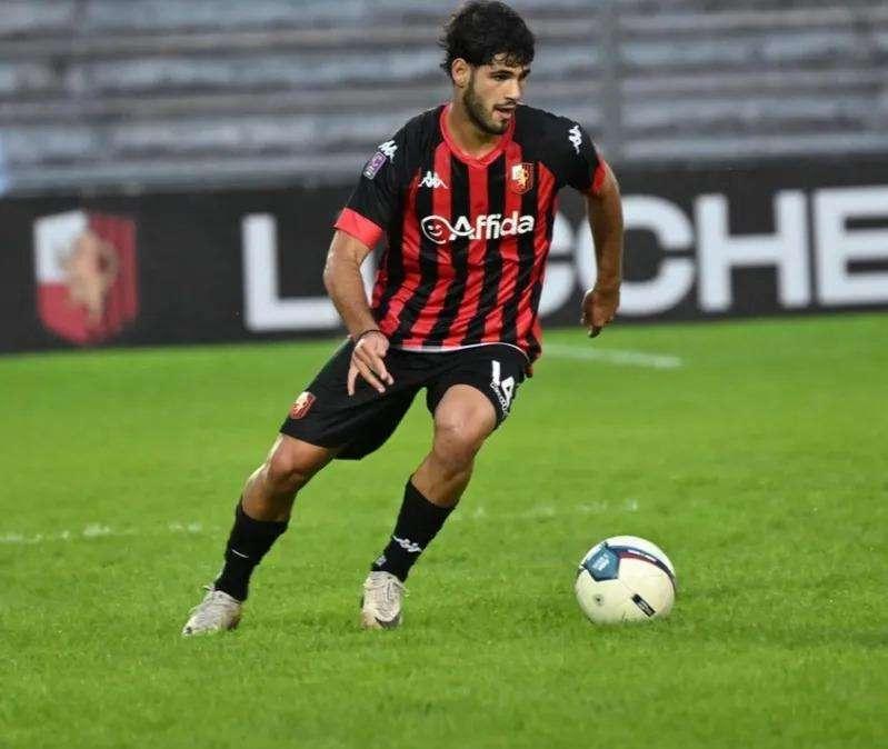 Serie C, gli under 21 più utilizzati nel girone B: Quirini e Longobardi alle spalle di Vukovic