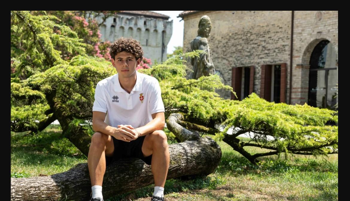UFFICIALE: Treviso, prestito in D per Tramonte
