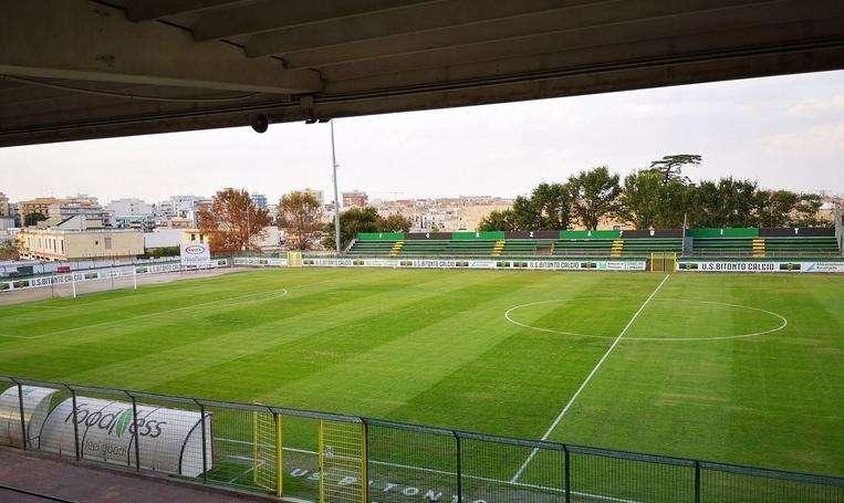 Bitonto - Santa Maria Cilento: arriva la decisione d'autorità sul settore ospiti
