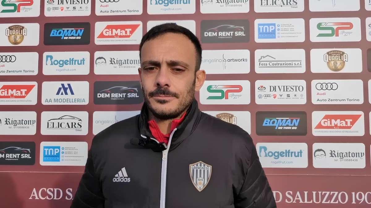 Ribaltone Lavagnese: finisce l'avventura di Scalise. Per la panchina pronto un grande ex del calcio ligure