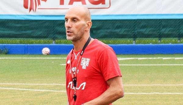 Chievo Verona: per la panchina si punta un 46enne con oltre 250 panchina in D