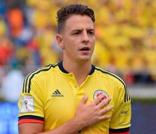 Bayer Leverkusen, ufficiale l'ingaggio del colombiano Arias
