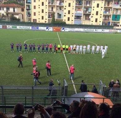 Coppa Italia Dilettanti - DIRETTA LIVE: Il trofeo lo alza il Campobasso!