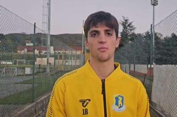 Celle Varazze, Turone in dirittura d'arrivo