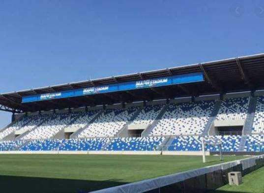 Live score Serie A 2020-2021: Sassuolo-Crotone in DIRETTA!