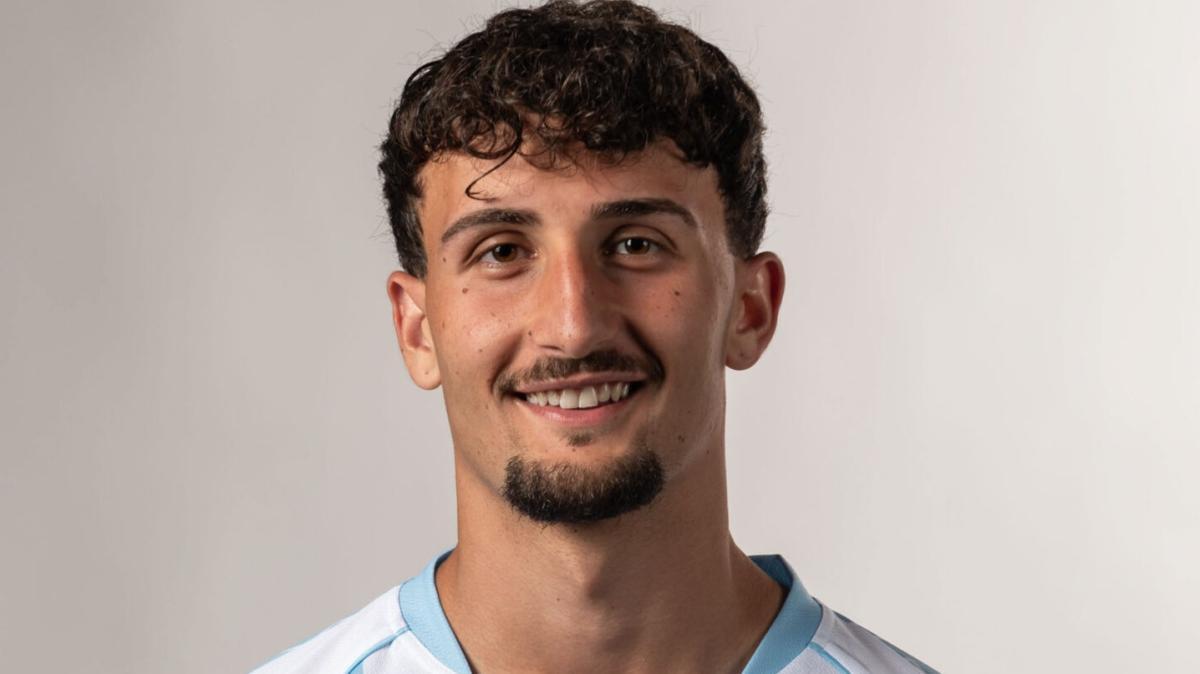 Anzio, arriva il talento di Nicolò Francescotti dal Benevento via Treviso