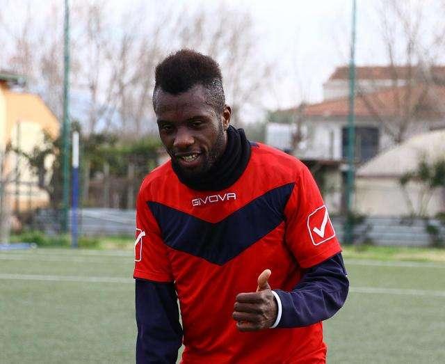 Nocerina, stop lungo per Diakite. I convocati per domani