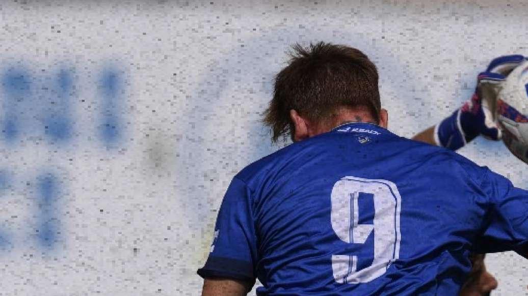 Ulteriori conferme: la Scafatese sta per accogliere un nuovo attaccante