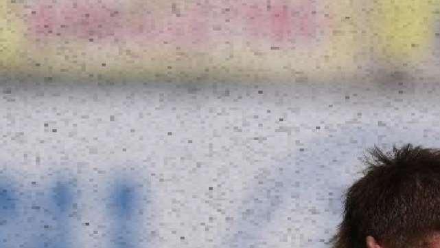 La Scafatese non molla: in arrivo un nuovo attaccante per Fabiano