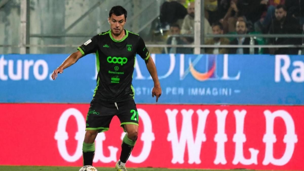 UFFICIALE: Simone Pontisso lascia Catanzaro e vola alla Cremonese