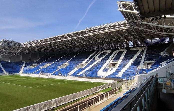 Live score Coppa Italia Coca Cola Cup: Atalanta-Lazio in DIRETTA!