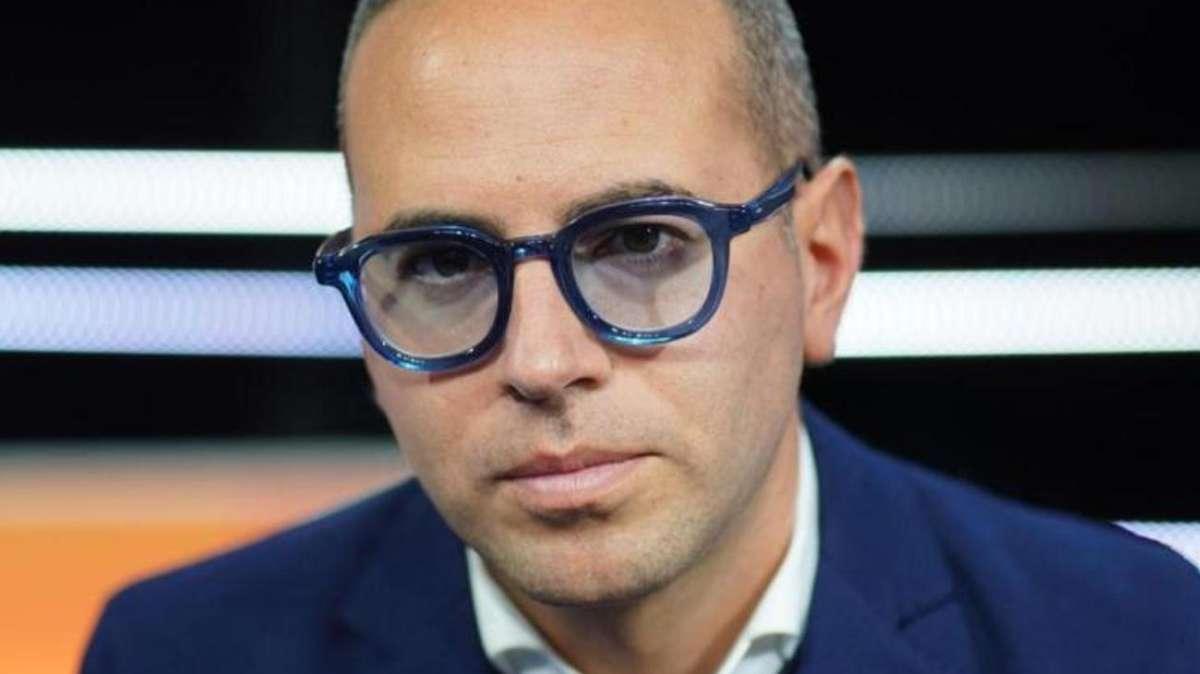 Criscitiello spara a zero su Gravina: «Pessimo presidente. Sistema calcio fermo a 20 anni fa»