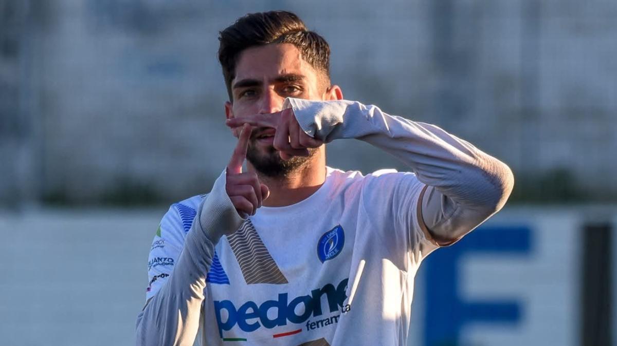 Unione Calcio, arriva la firma per il rinnovo del puntero Alexis Ramos