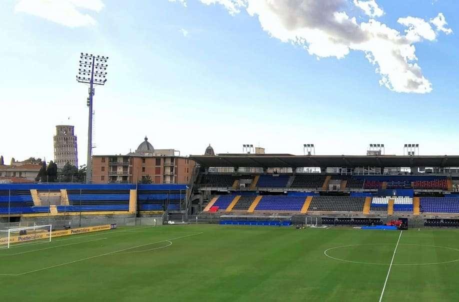Serie B, il risultato finale ed i marcatori di Pisa-Benevento